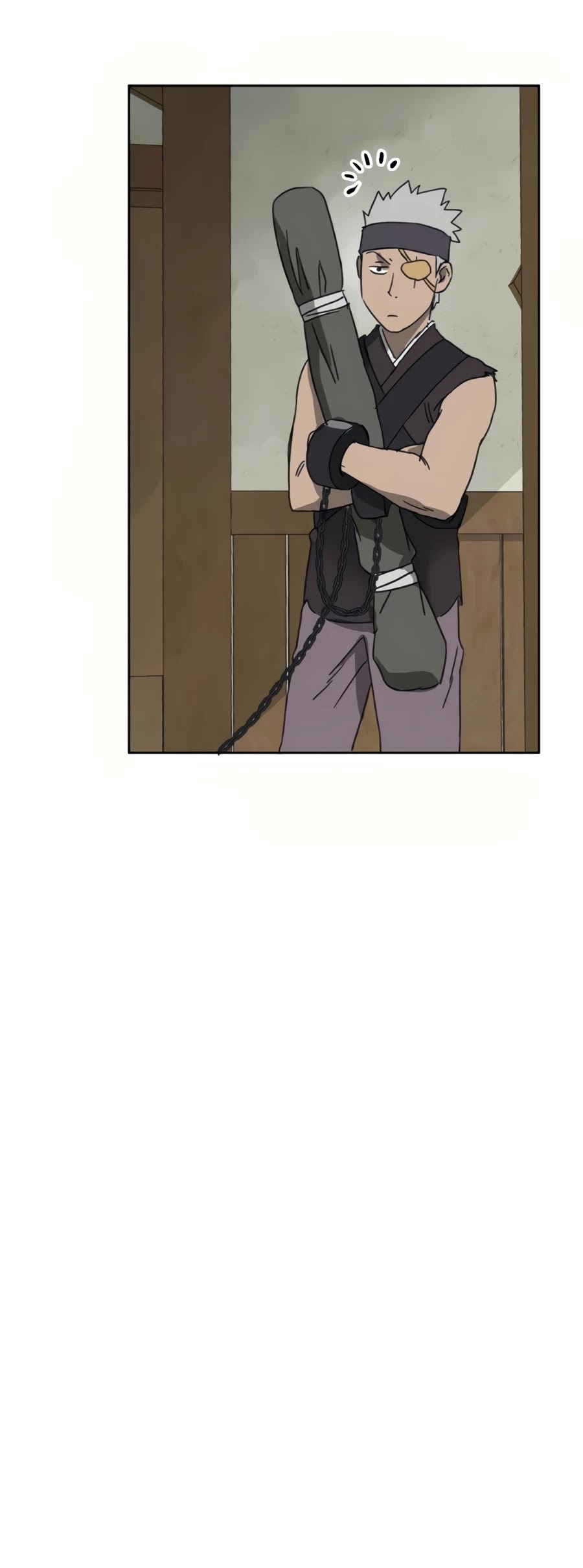 Infinite Level Up in Murim Chapter 95 - page 76