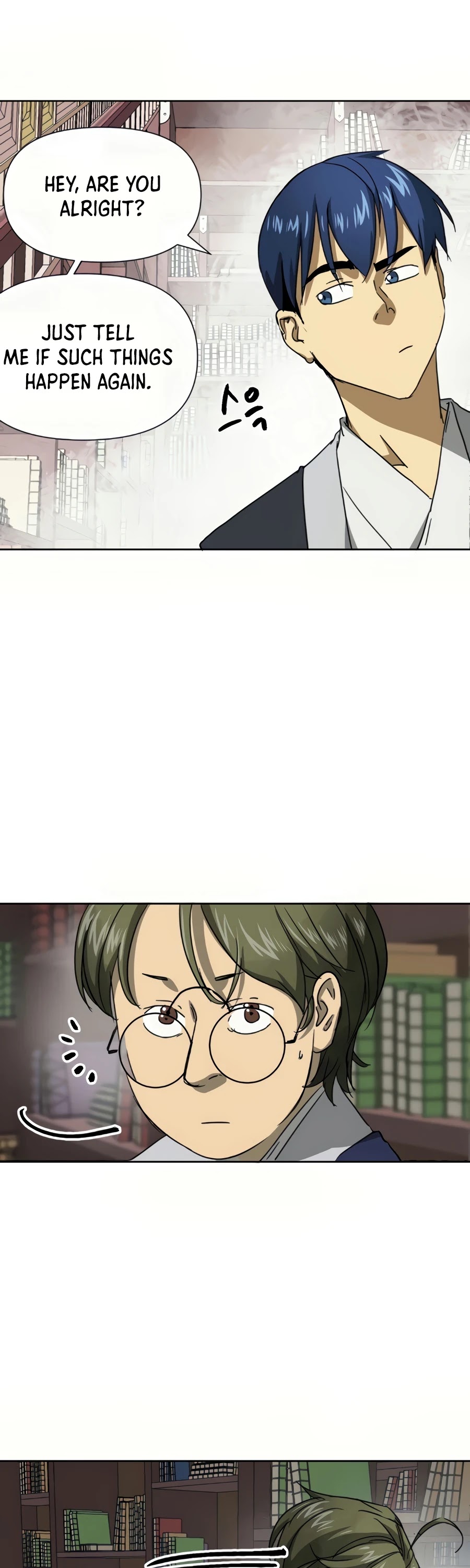 Infinite Level Up in Murim Chapter 95 - page 8