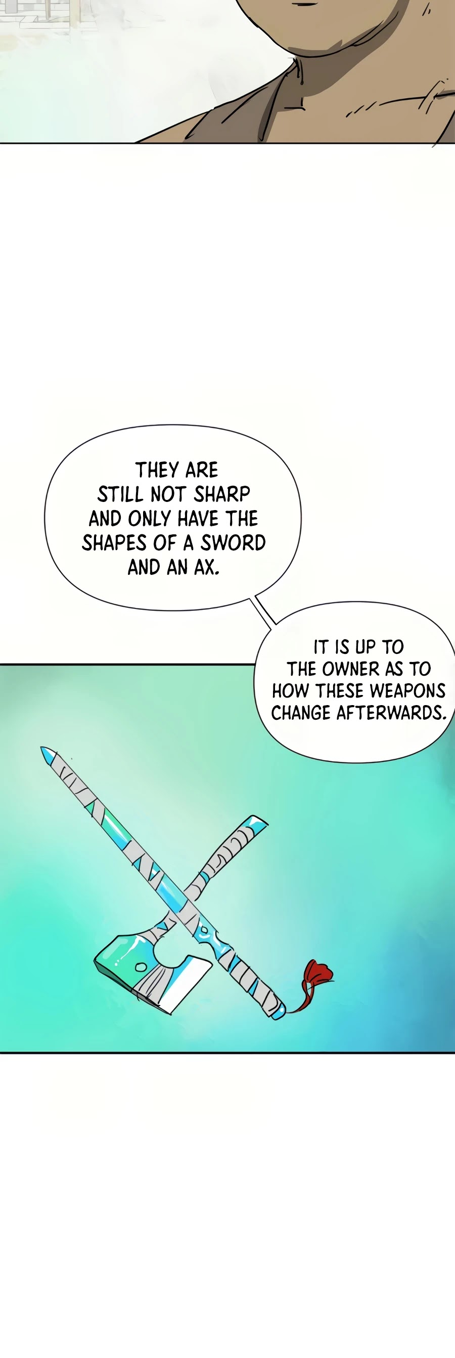 Infinite Level Up in Murim Chapter 95 - page 82
