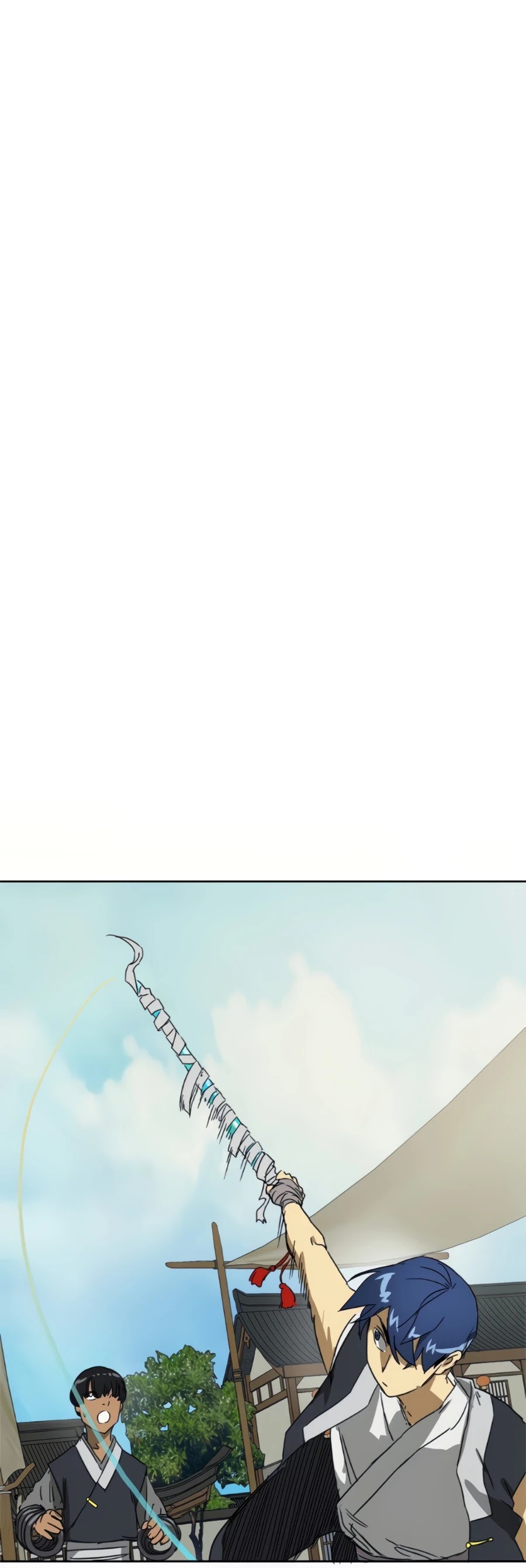 Infinite Level Up in Murim Chapter 95 - page 83
