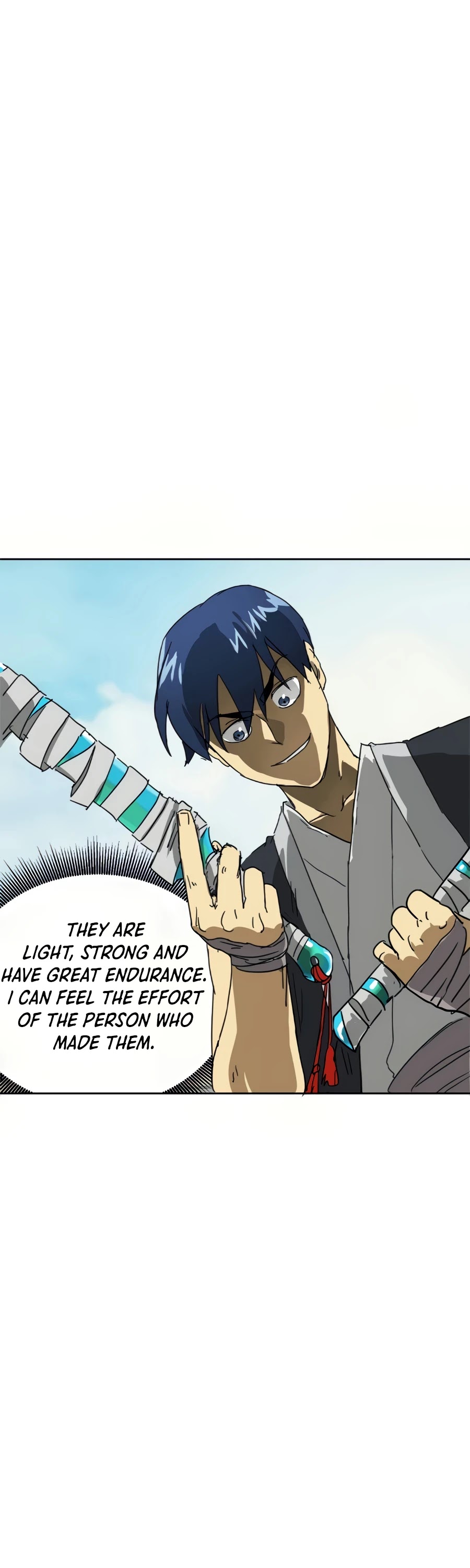Infinite Level Up in Murim Chapter 95 - page 87