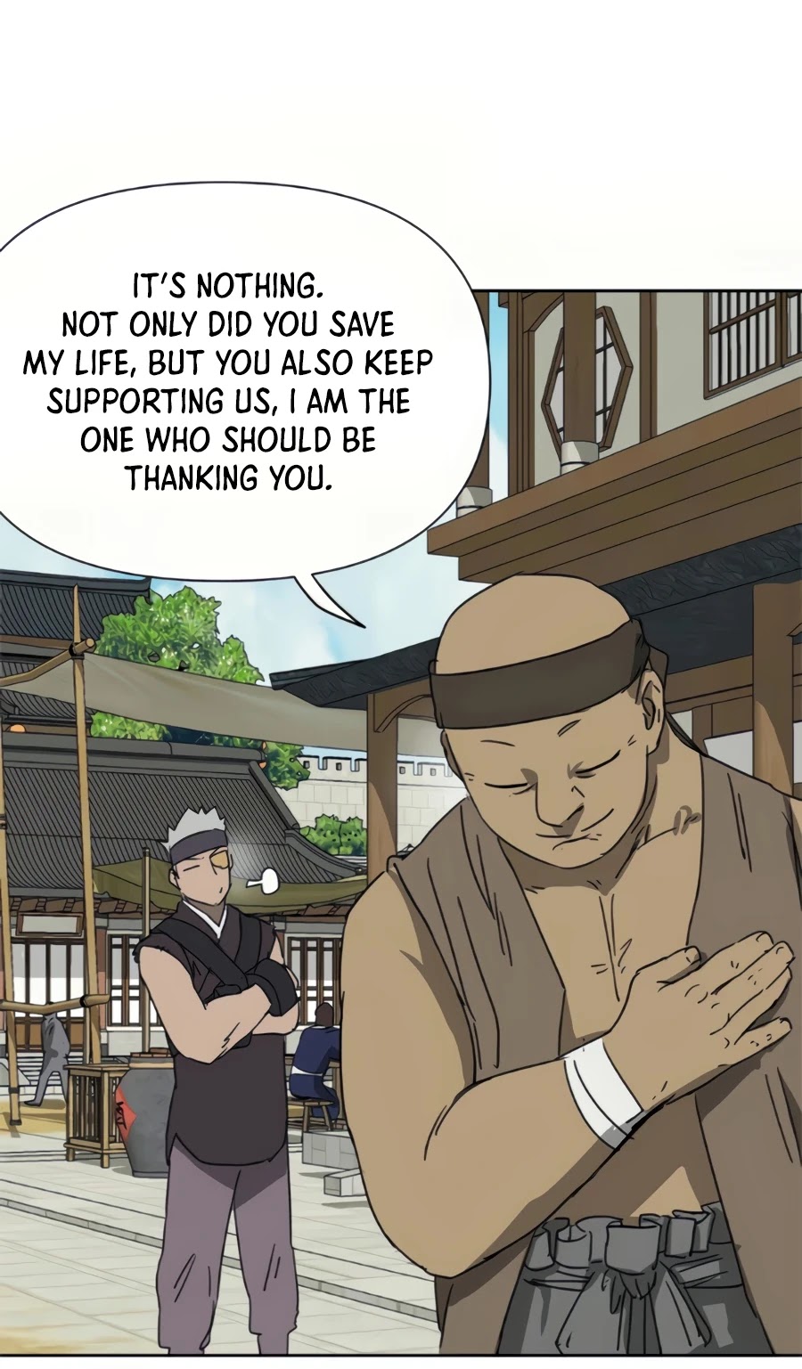 Infinite Level Up in Murim Chapter 95 - page 90