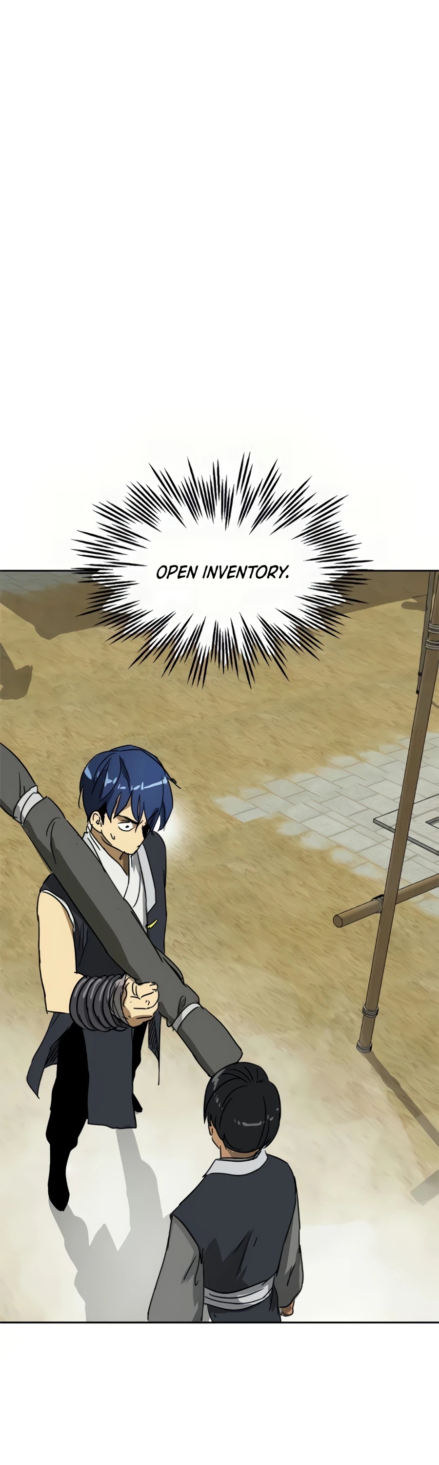 Infinite Level Up in Murim Chapter 95 - page 94