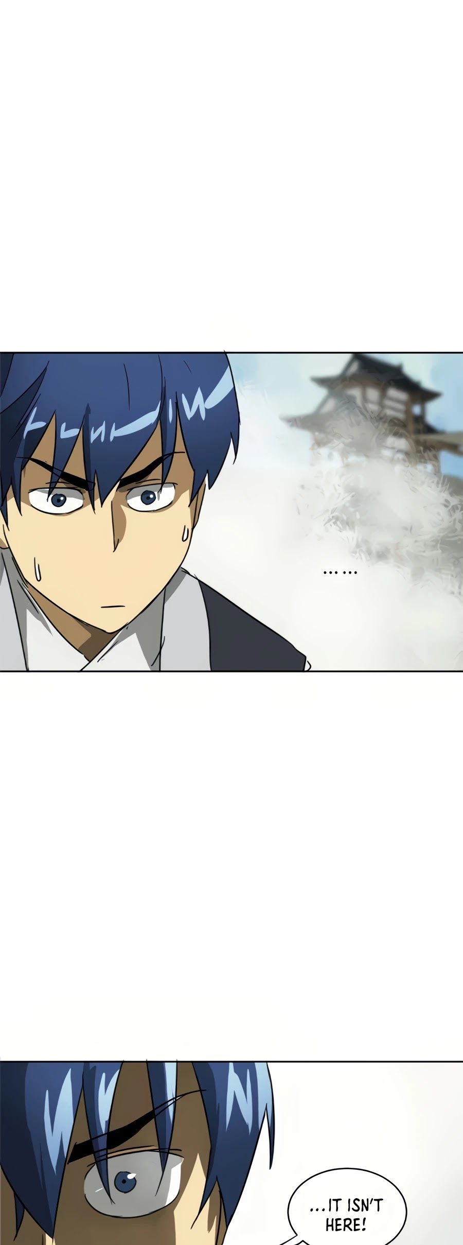 Infinite Level Up in Murim Chapter 95 - page 95