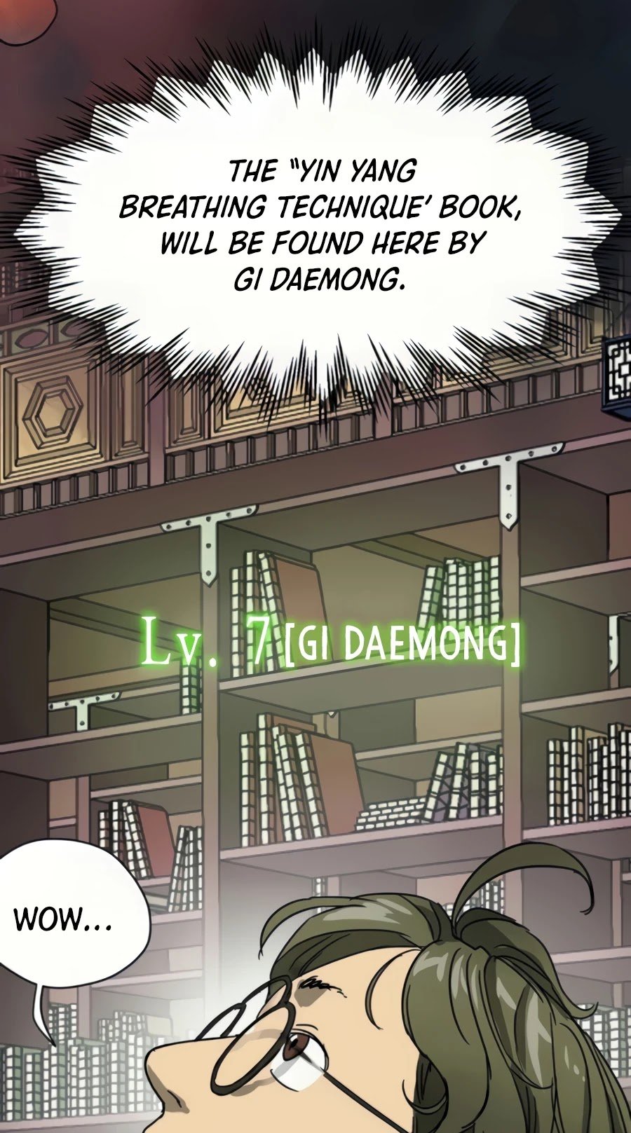 Infinite Level Up in Murim Chapter 93 - page 70