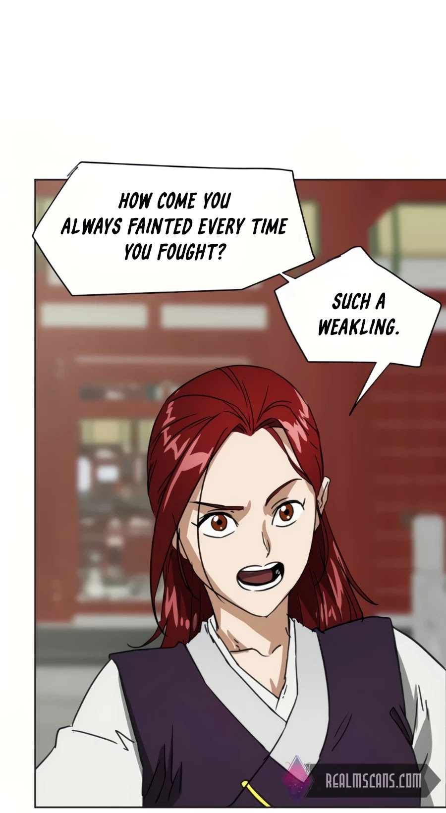 Infinite Level Up in Murim Chapter 92 - page 10