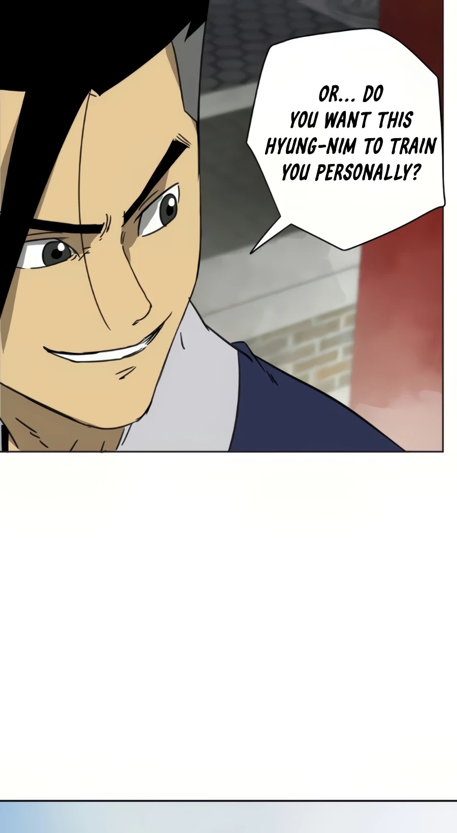 Infinite Level Up in Murim Chapter 92 - page 12