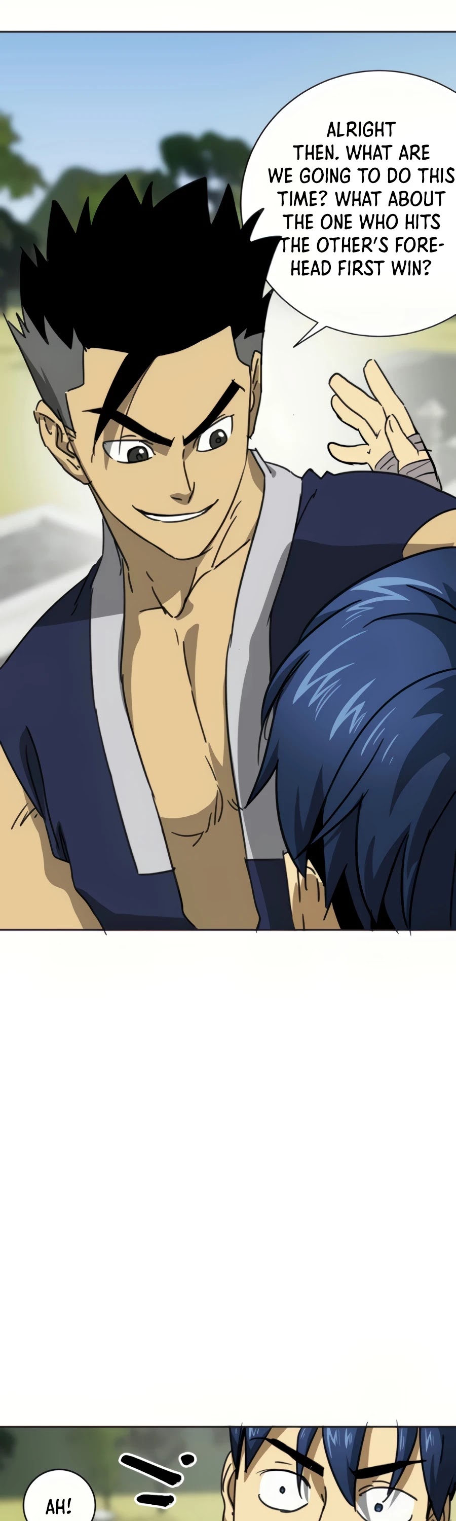 Infinite Level Up in Murim Chapter 92 - page 18