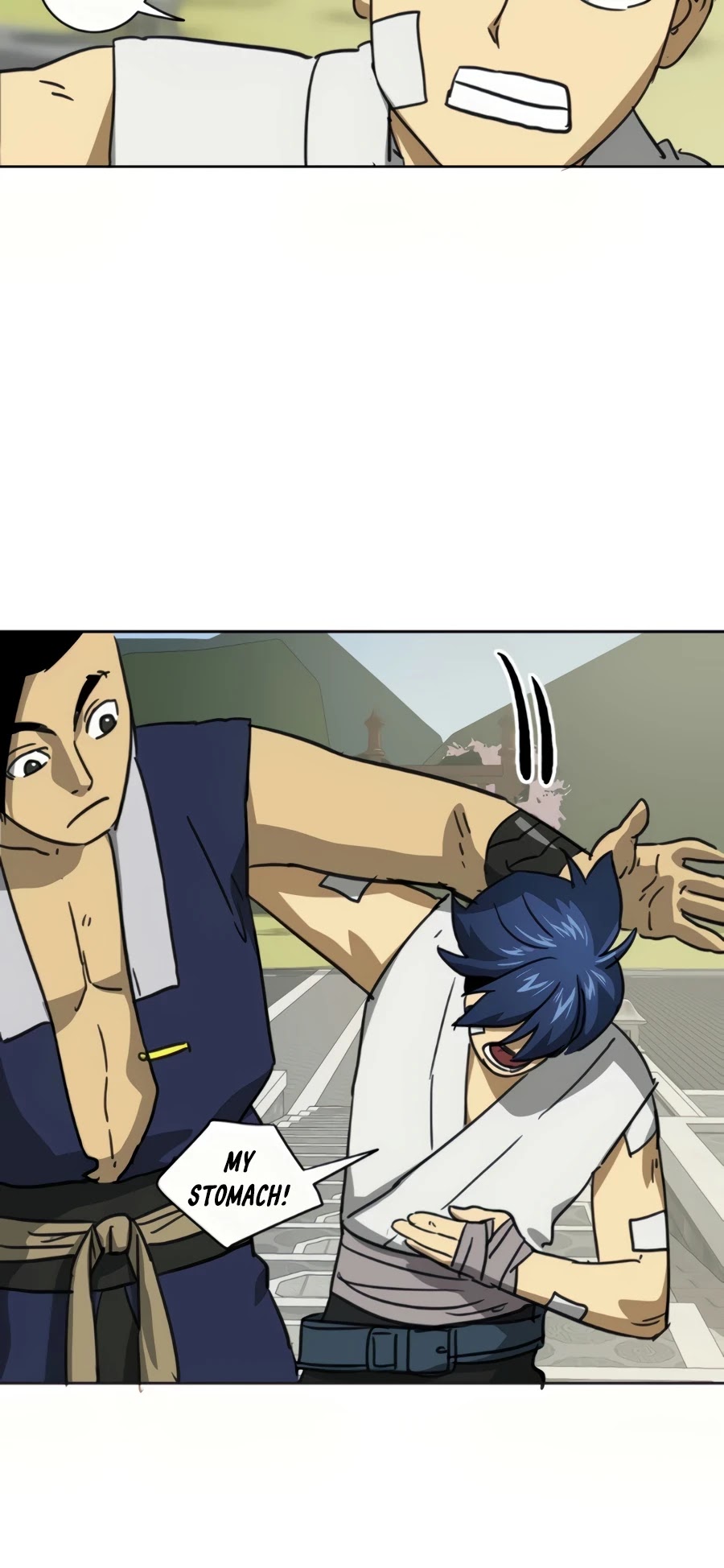 Infinite Level Up in Murim Chapter 92 - page 19