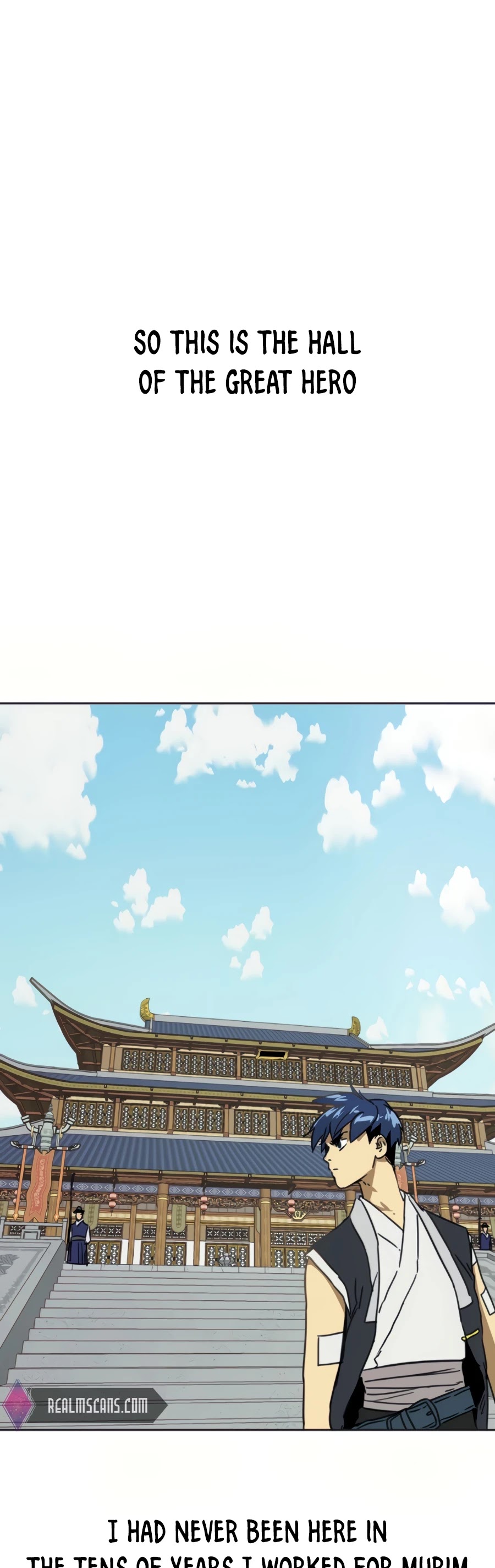 Infinite Level Up in Murim Chapter 92 - page 2
