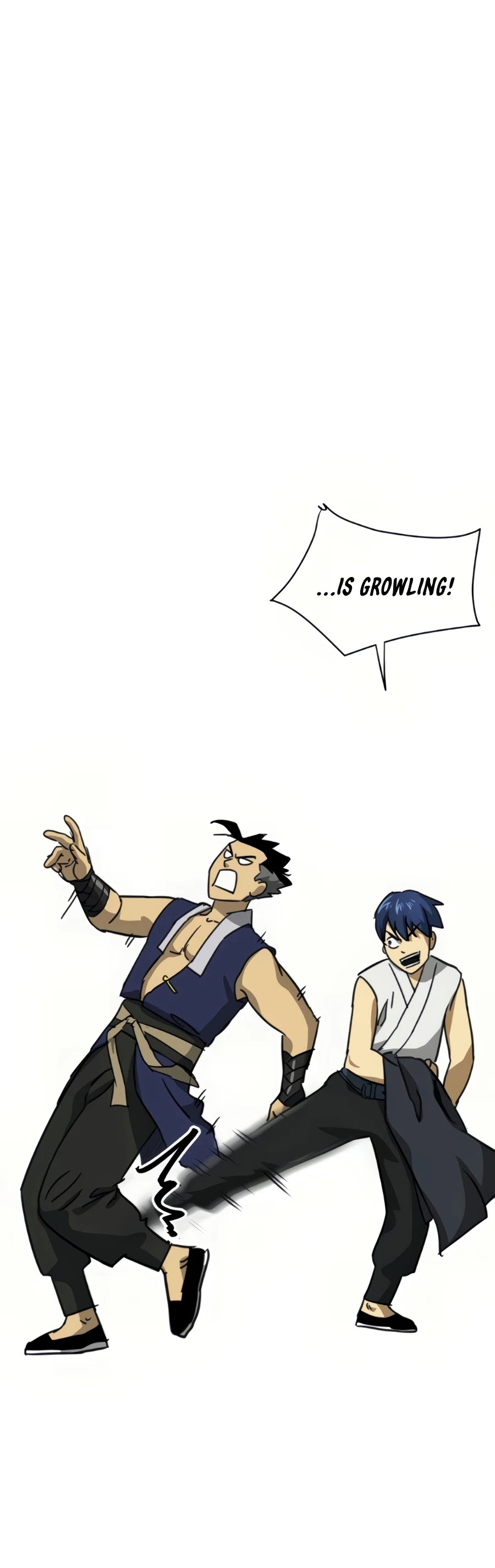 Infinite Level Up in Murim Chapter 92 - page 21