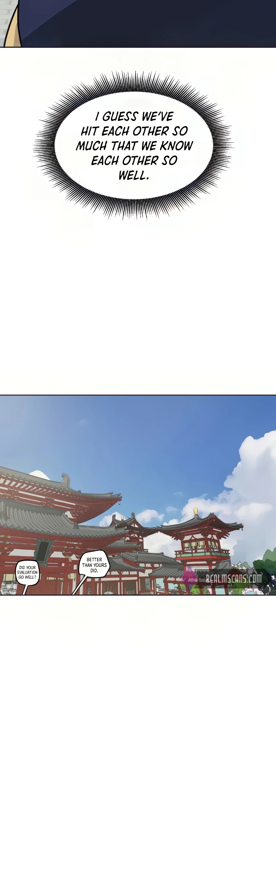 Infinite Level Up in Murim Chapter 92 - page 24