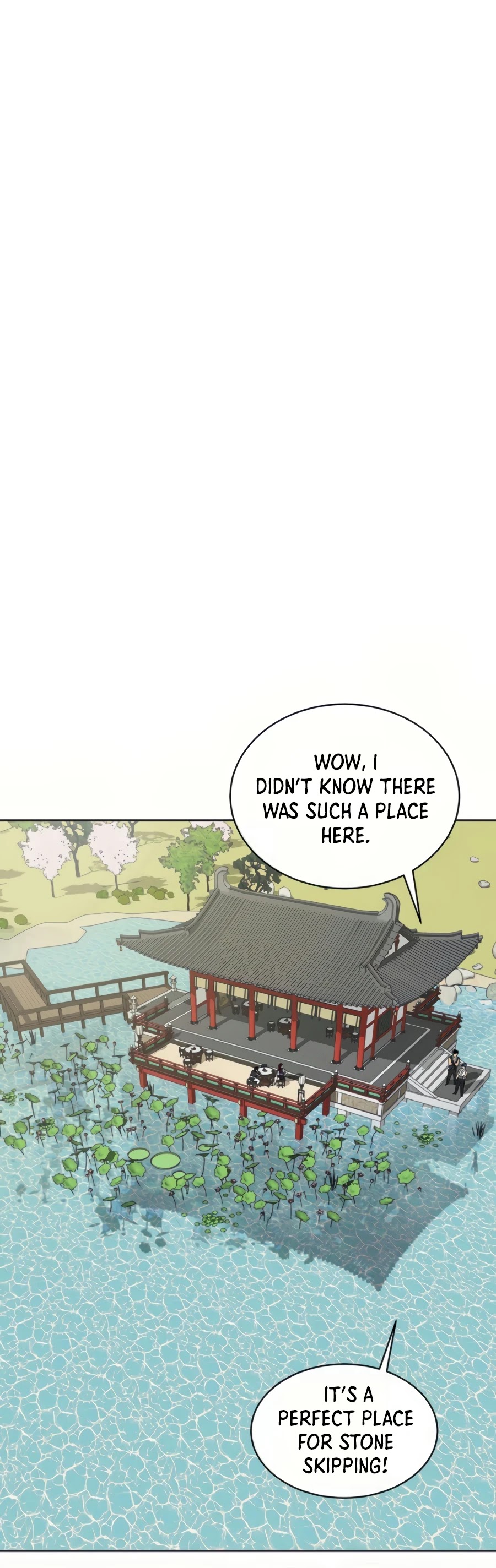Infinite Level Up in Murim Chapter 92 - page 25
