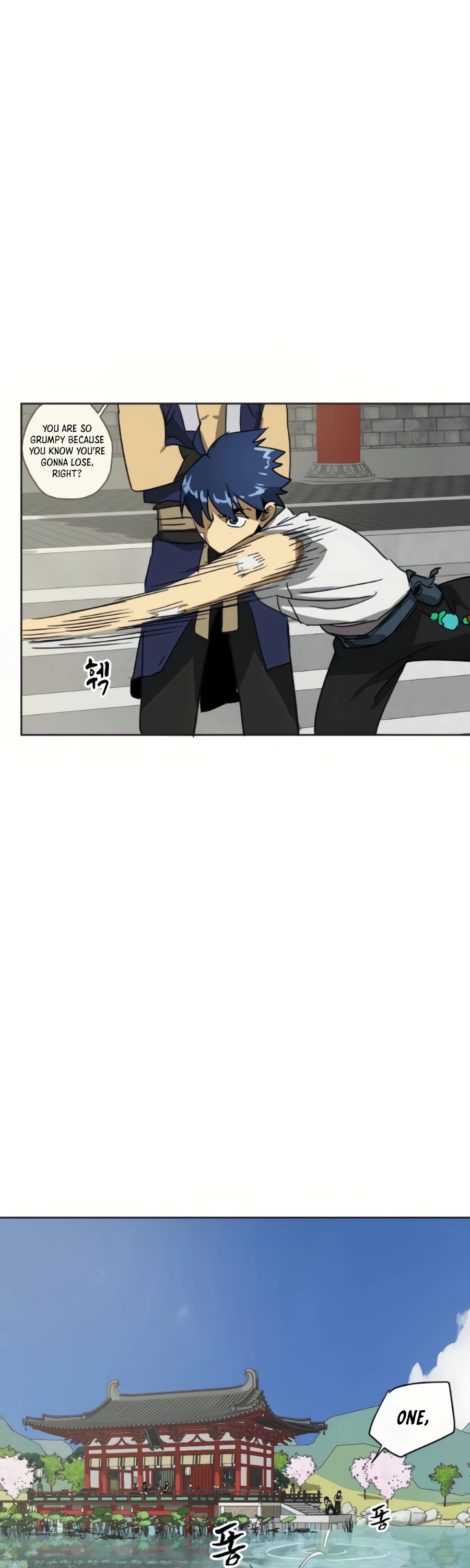 Infinite Level Up in Murim Chapter 92 - page 27