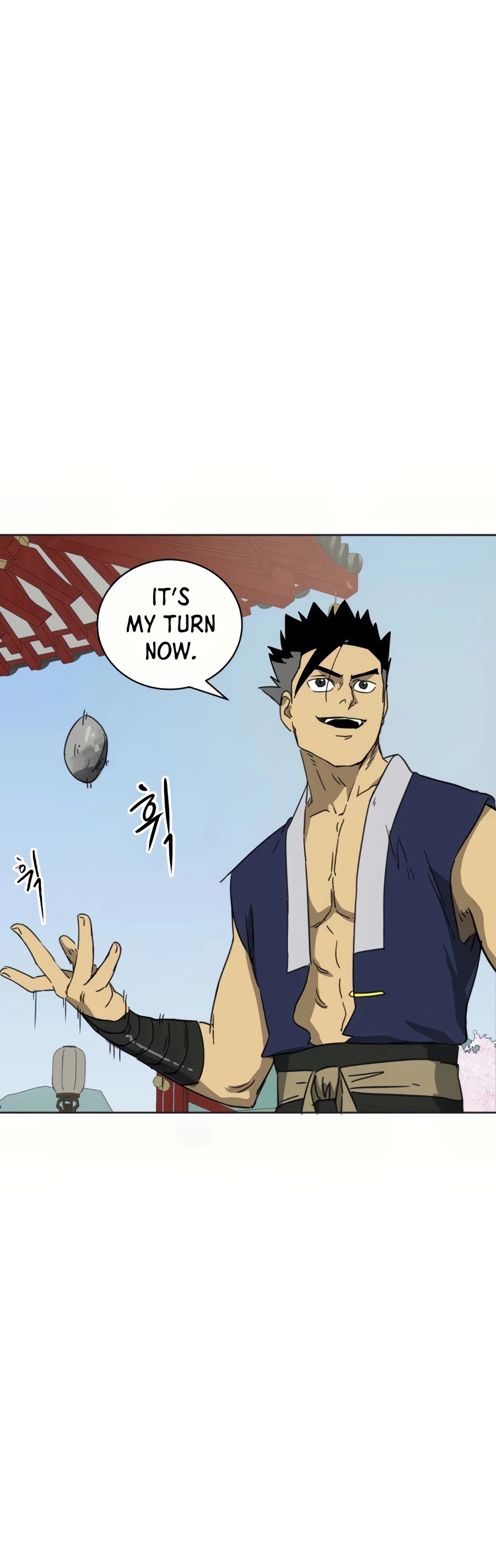 Infinite Level Up in Murim Chapter 92 - page 30