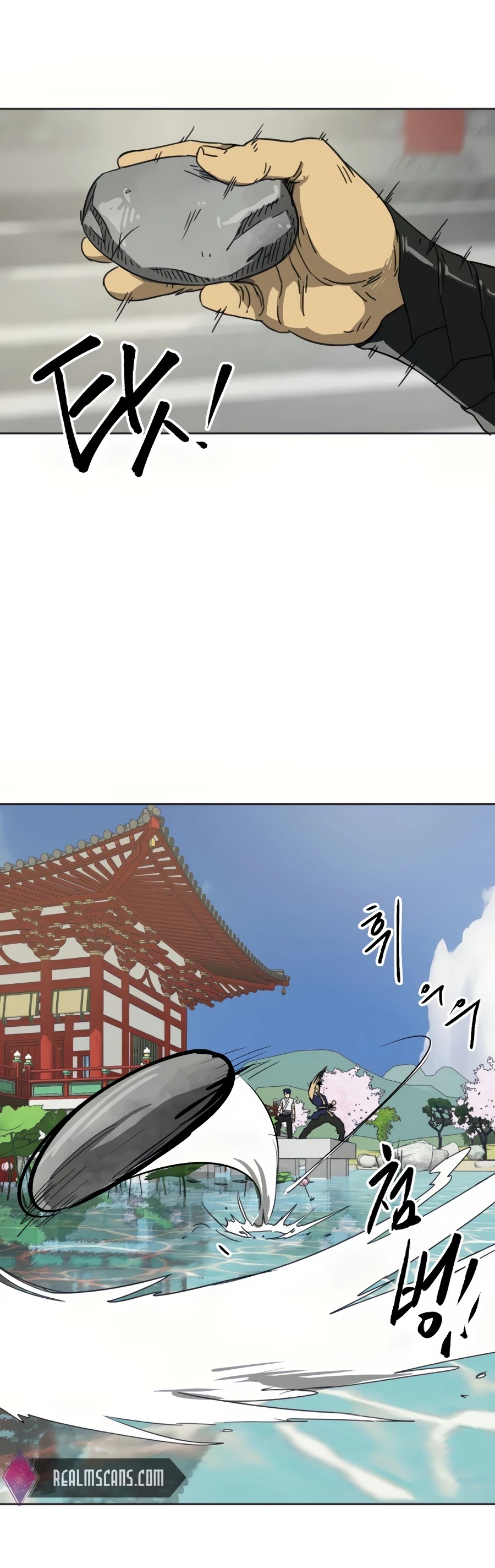 Infinite Level Up in Murim Chapter 92 - page 31