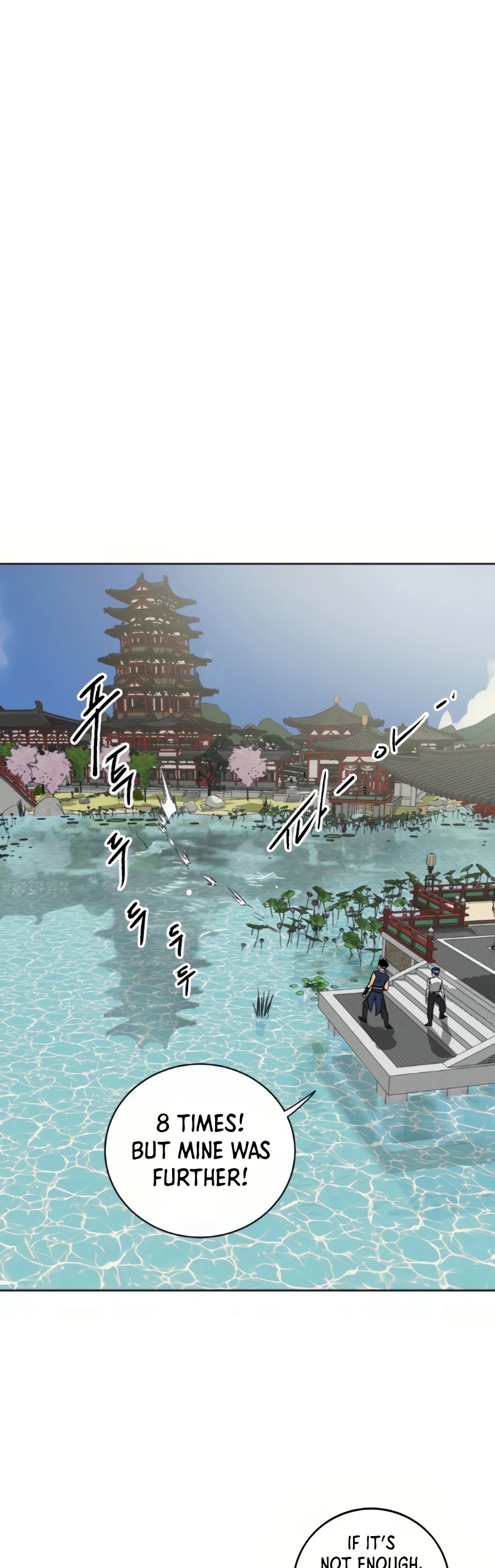 Infinite Level Up in Murim Chapter 92 - page 32