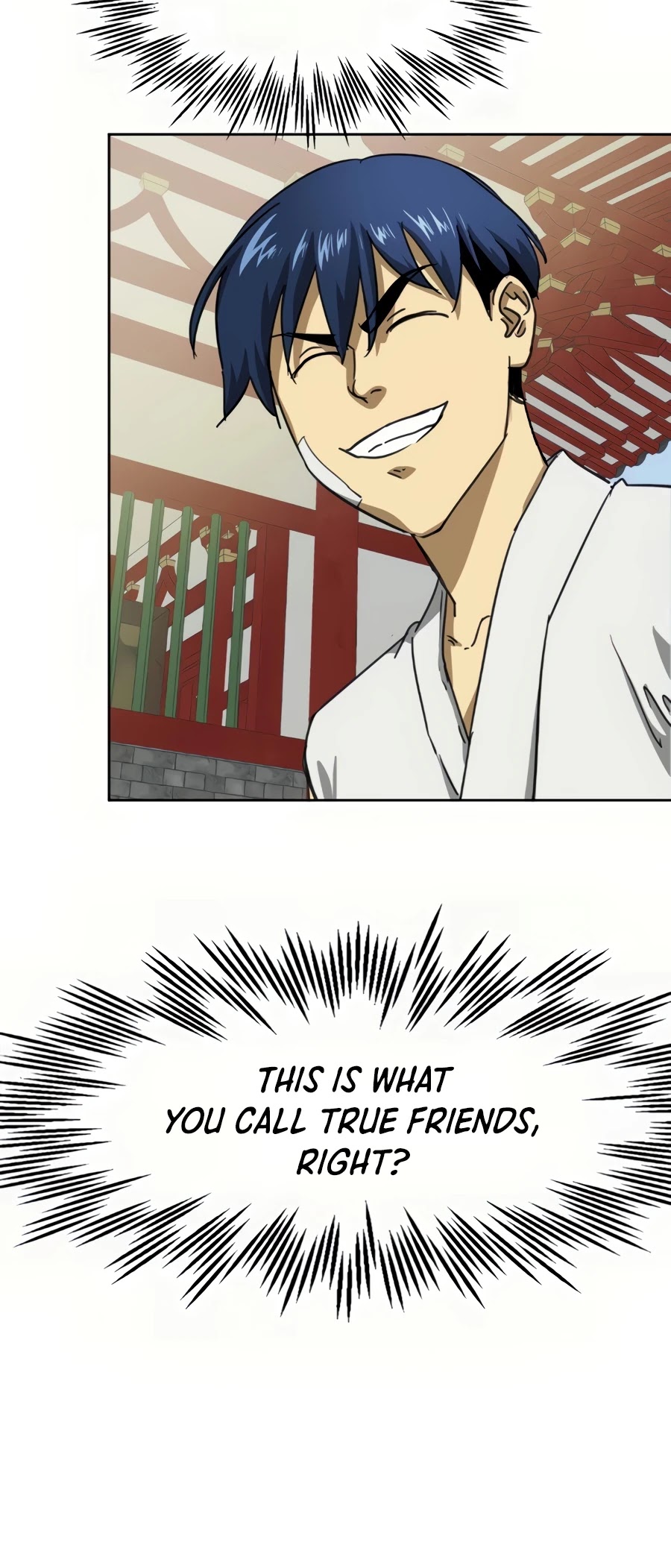 Infinite Level Up in Murim Chapter 92 - page 37