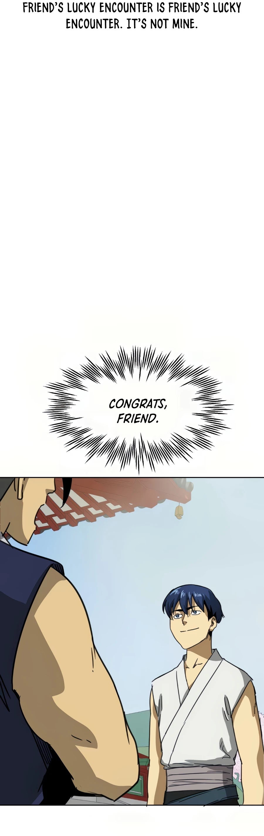 Infinite Level Up in Murim Chapter 92 - page 39