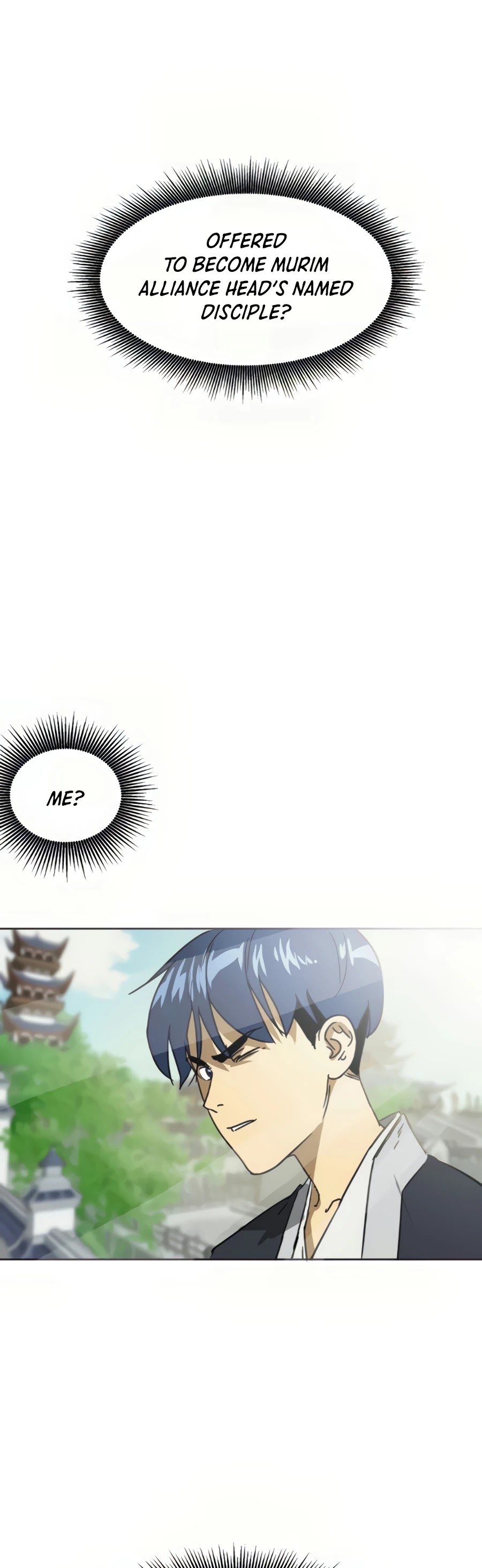 Infinite Level Up in Murim Chapter 92 - page 4