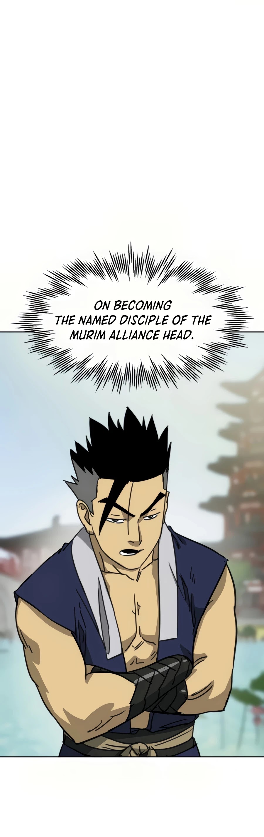 Infinite Level Up in Murim Chapter 92 - page 40