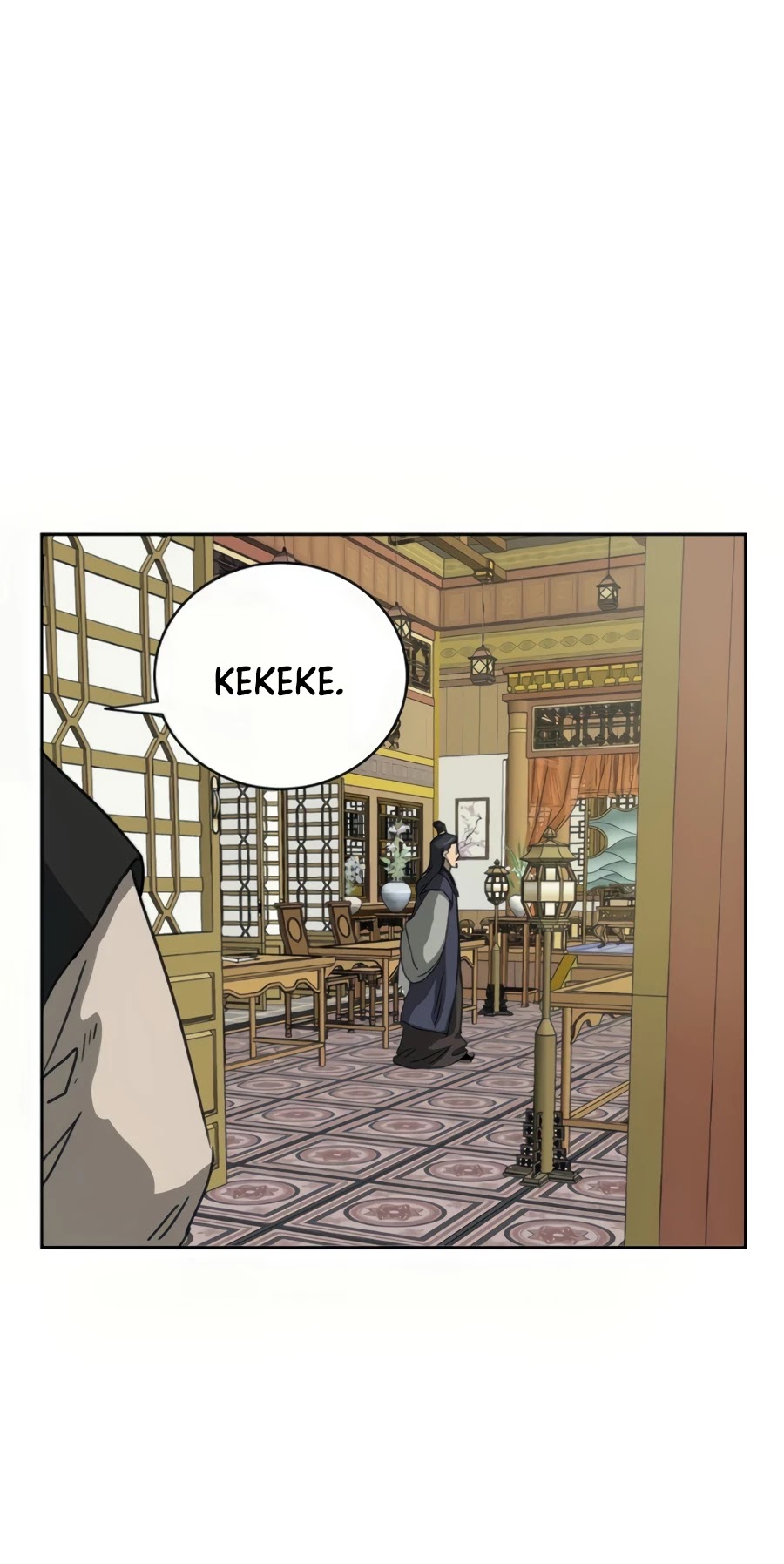 Infinite Level Up in Murim Chapter 92 - page 42