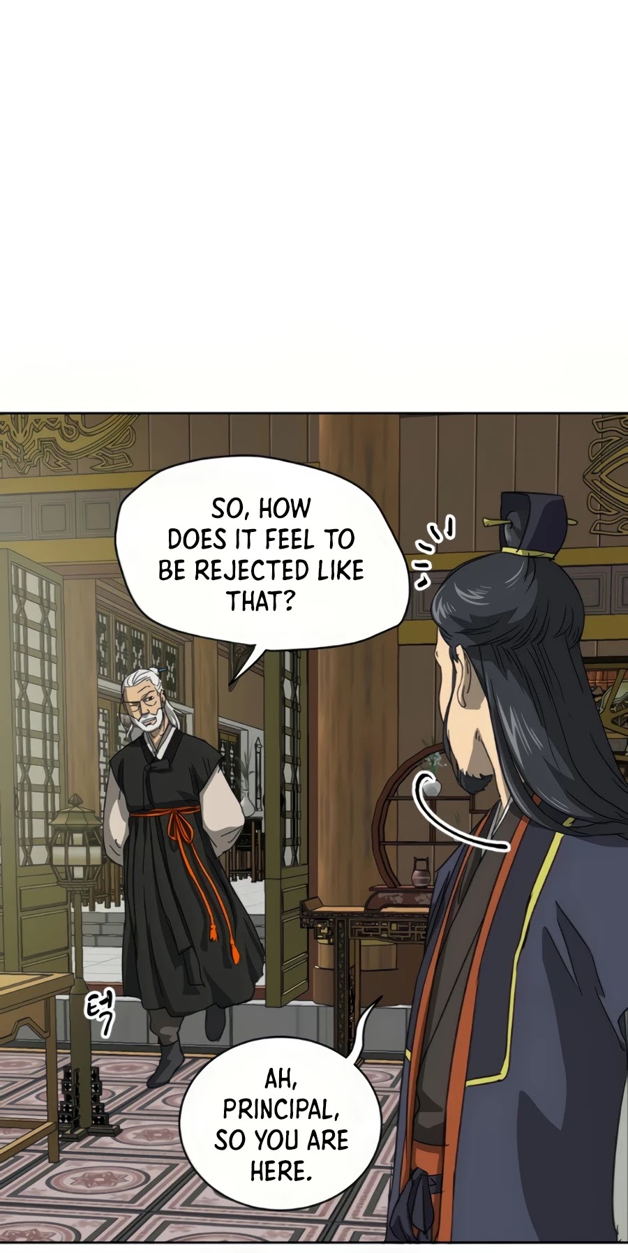 Infinite Level Up in Murim Chapter 92 - page 43