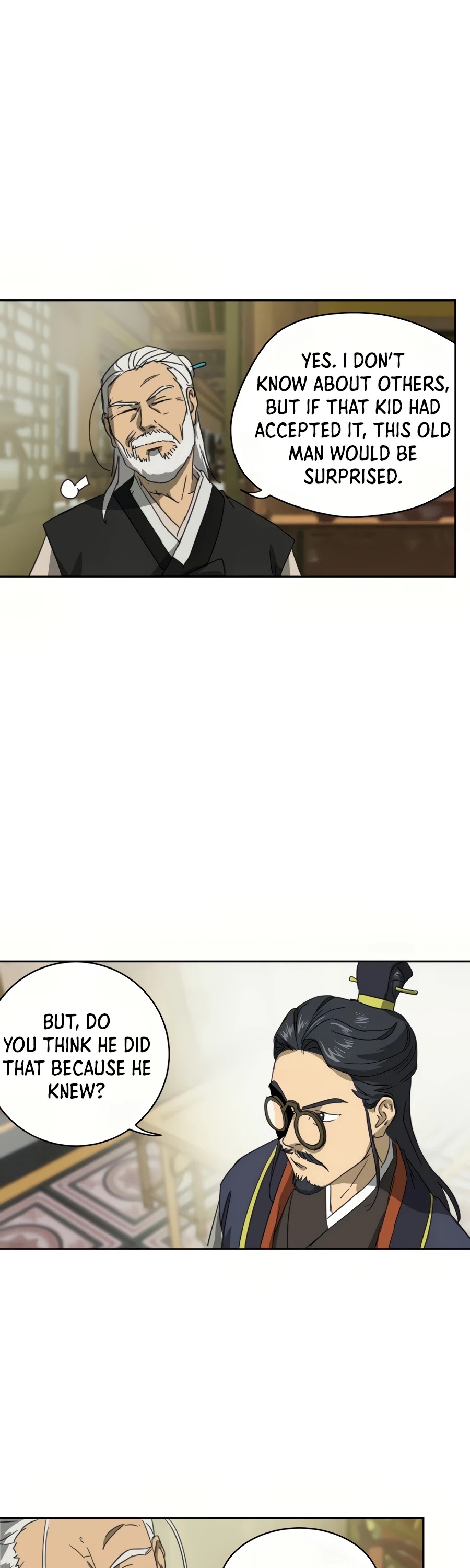 Infinite Level Up in Murim Chapter 92 - page 46
