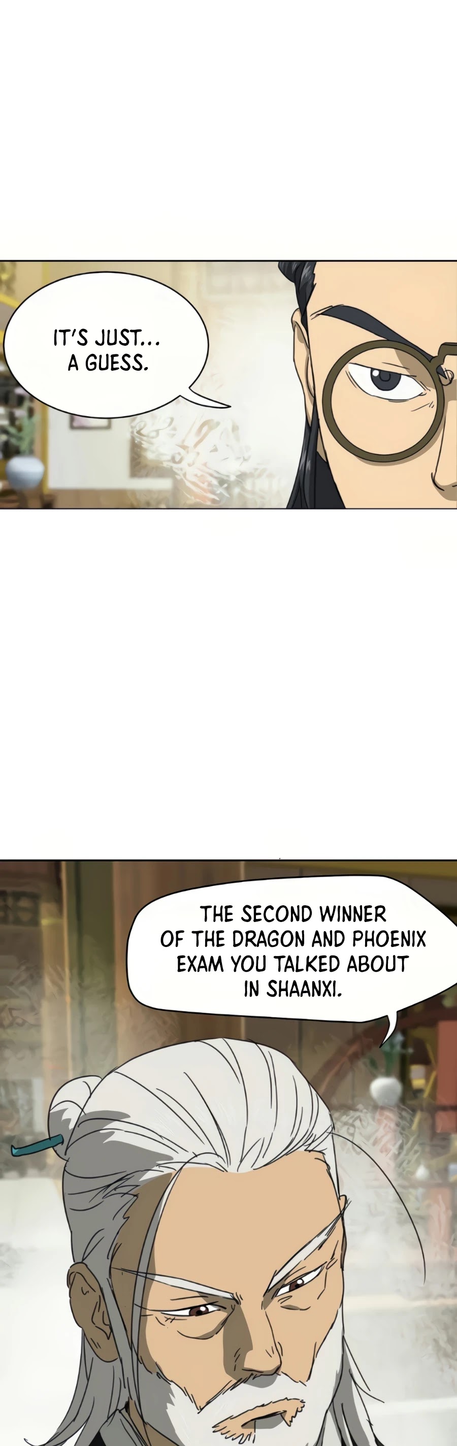 Infinite Level Up in Murim Chapter 92 - page 49