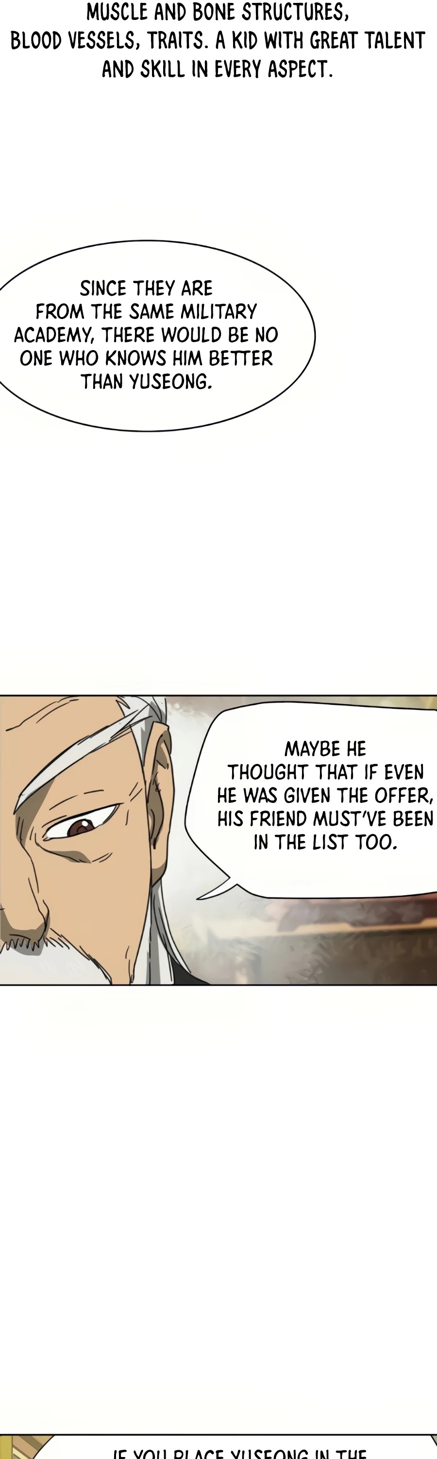 Infinite Level Up in Murim Chapter 92 - page 51