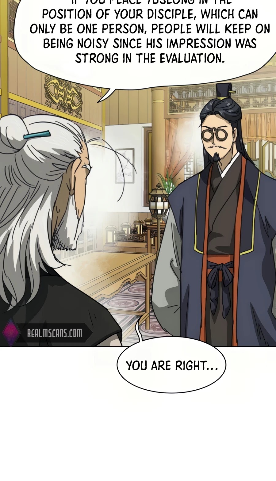 Infinite Level Up in Murim Chapter 92 - page 52