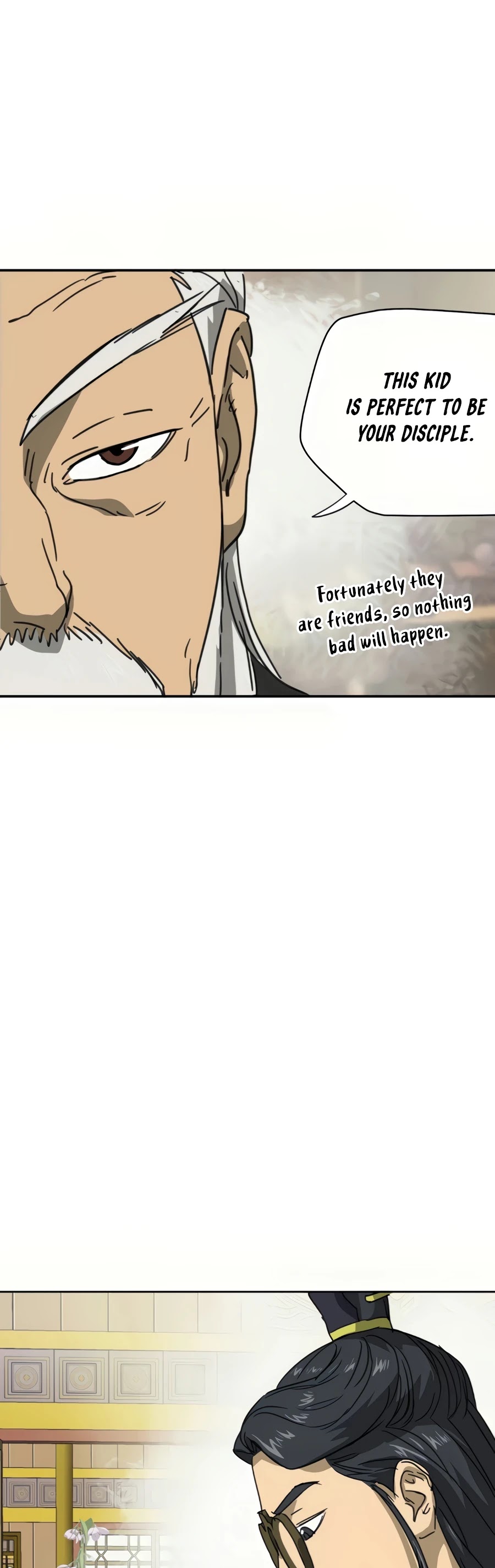 Infinite Level Up in Murim Chapter 92 - page 54