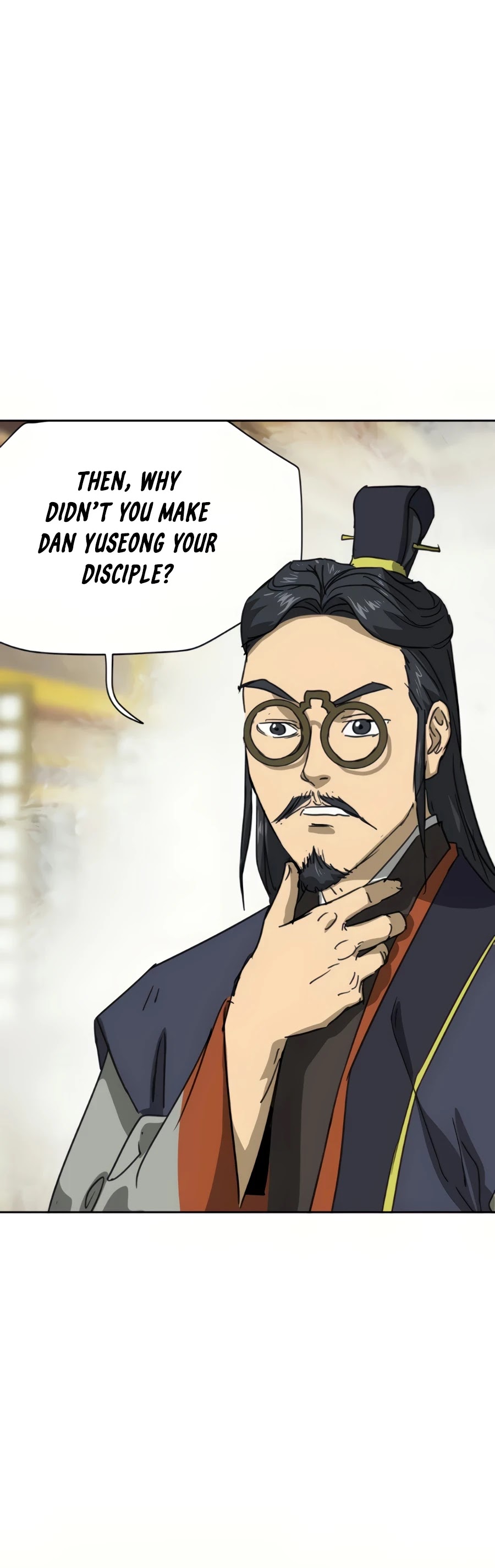 Infinite Level Up in Murim Chapter 92 - page 56