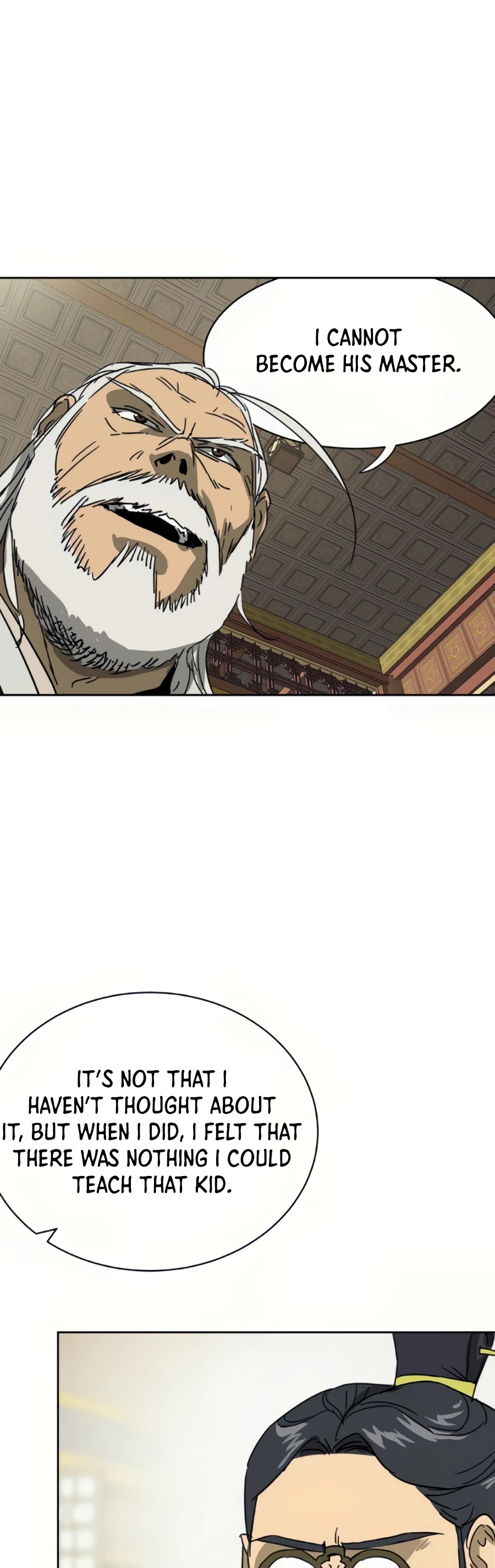 Infinite Level Up in Murim Chapter 92 - page 58