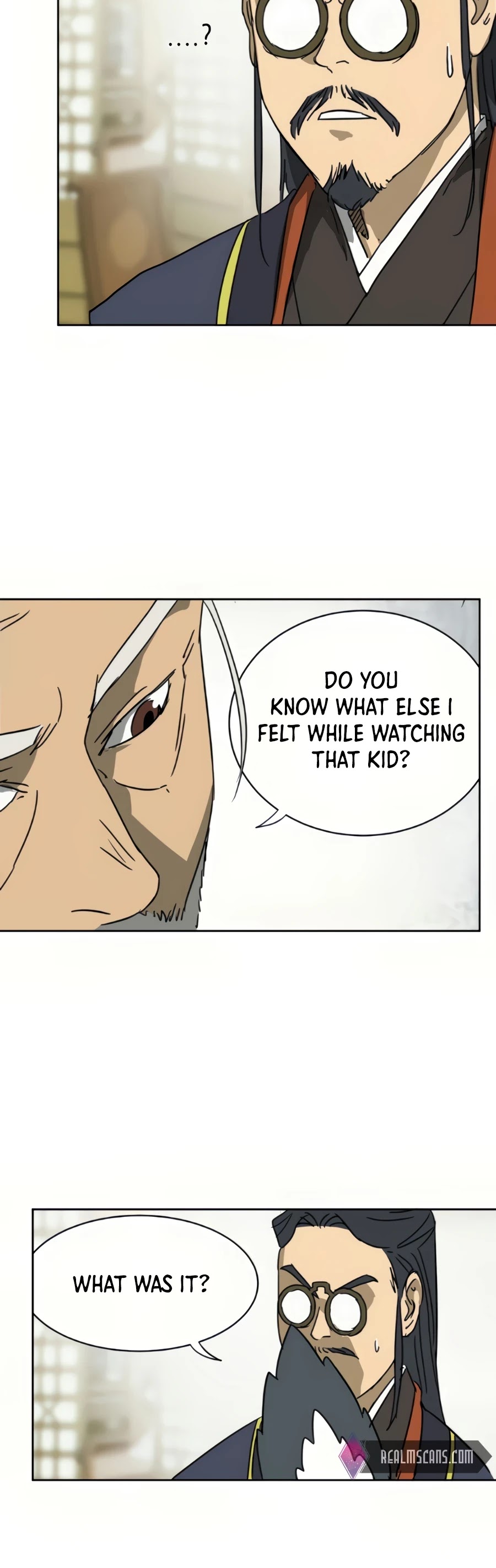 Infinite Level Up in Murim Chapter 92 - page 59