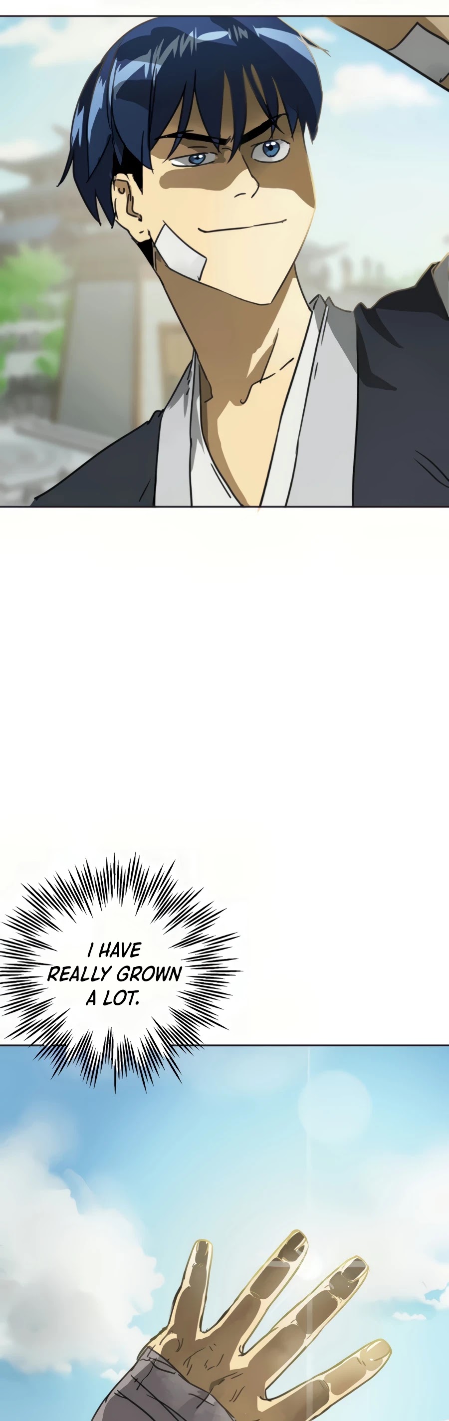 Infinite Level Up in Murim Chapter 92 - page 6