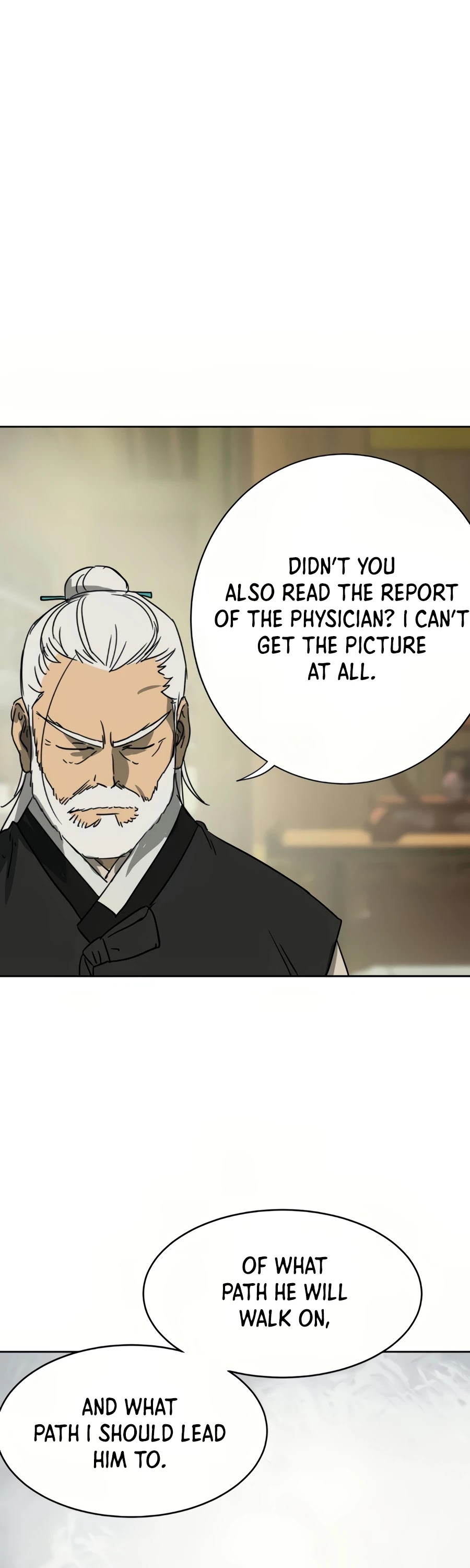 Infinite Level Up in Murim Chapter 92 - page 62