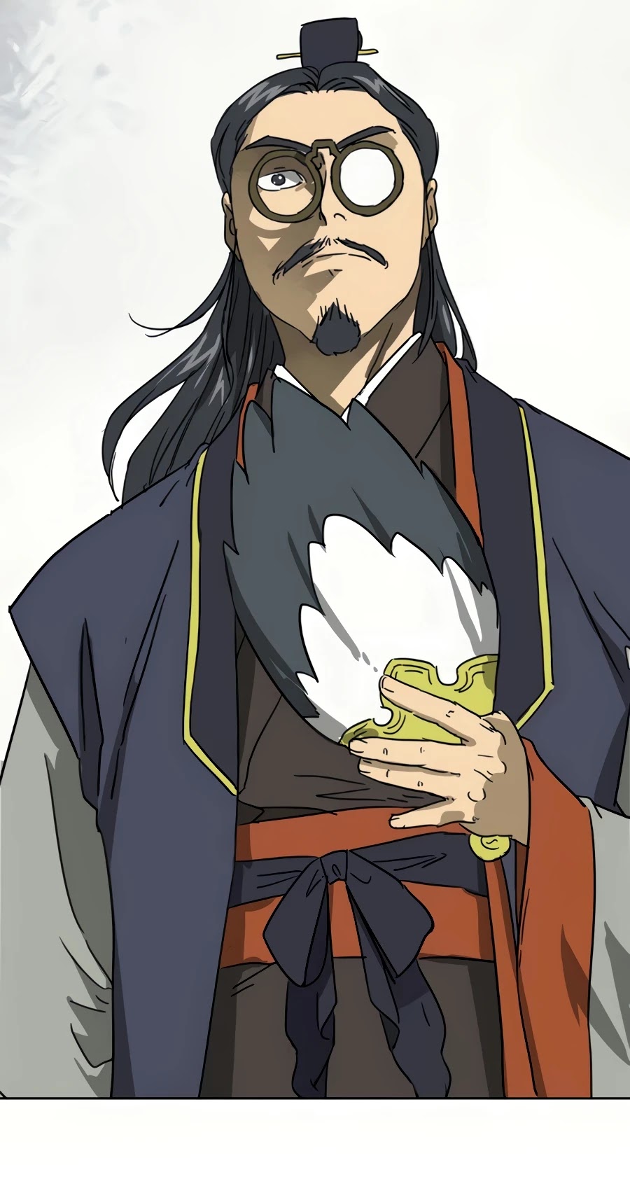 Infinite Level Up in Murim Chapter 92 - page 63