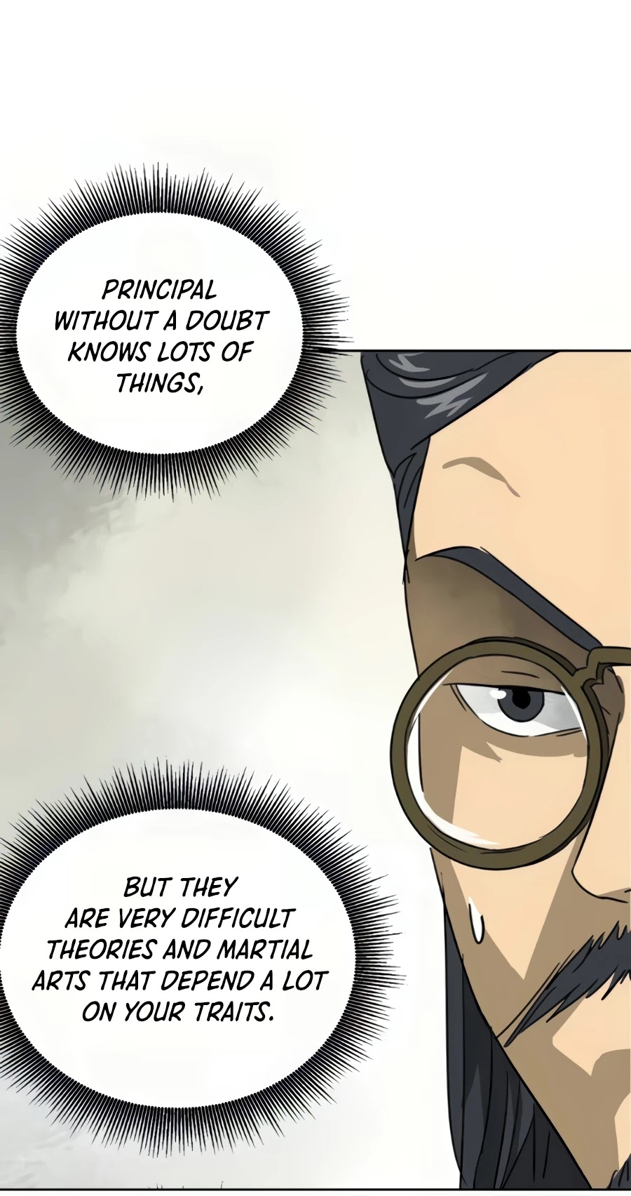 Infinite Level Up in Murim Chapter 92 - page 64