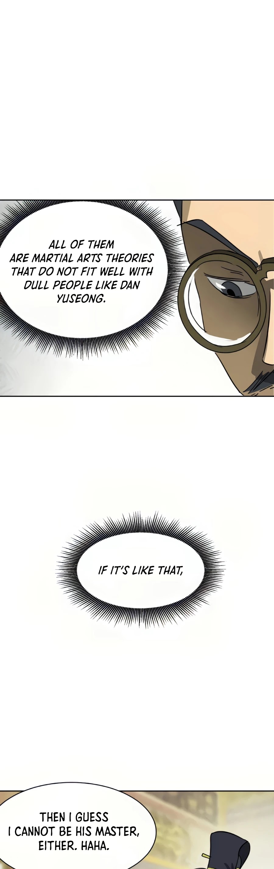 Infinite Level Up in Murim Chapter 92 - page 65