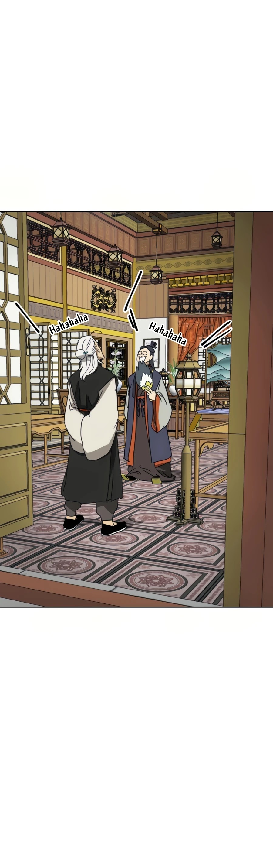 Infinite Level Up in Murim Chapter 92 - page 67