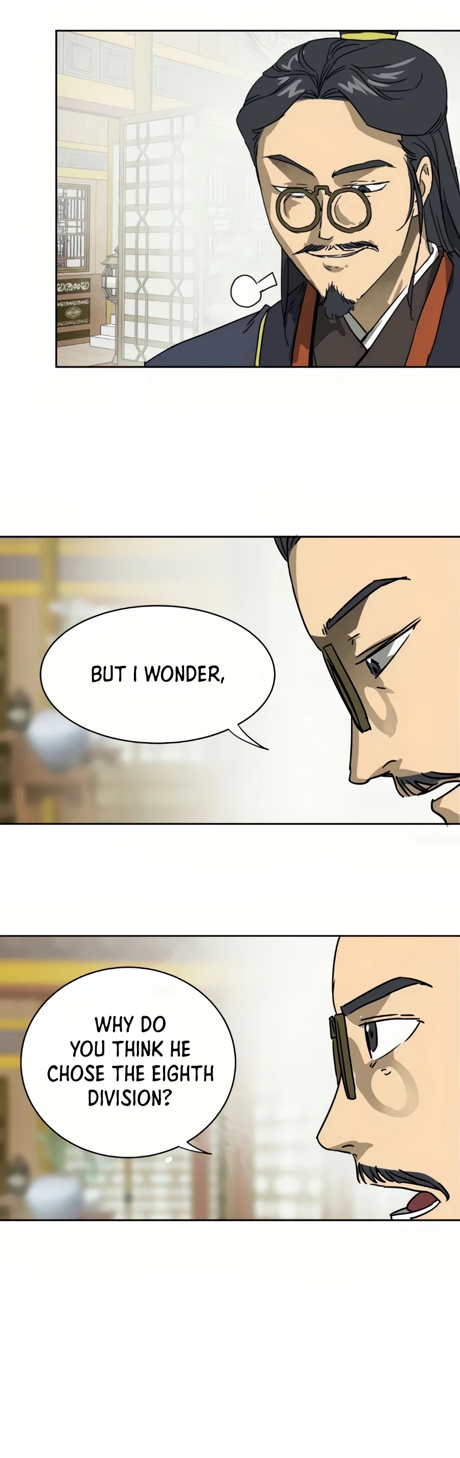 Infinite Level Up in Murim Chapter 92 - page 68