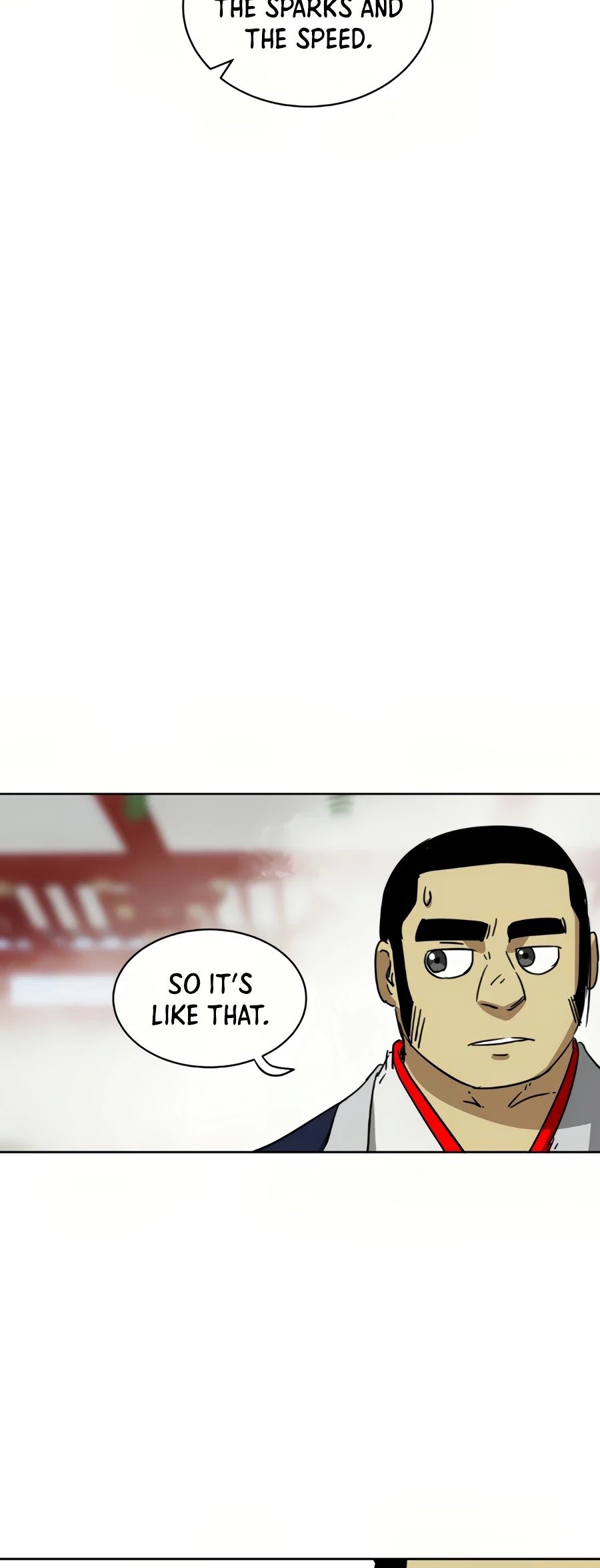 Infinite Level Up in Murim Chapter 90 - page 30