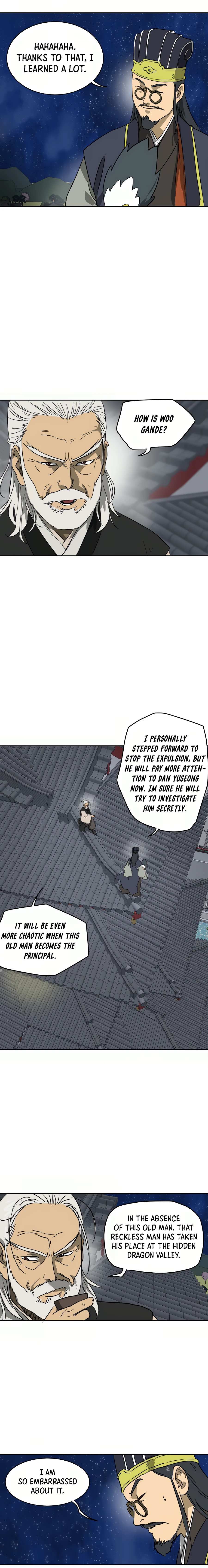 Infinite Level Up in Murim Chapter 80 - page 26