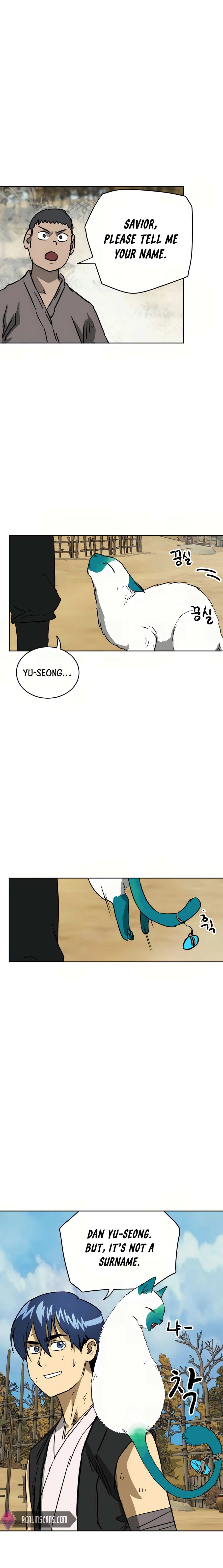 Infinite Level Up in Murim Chapter 71 - page 25