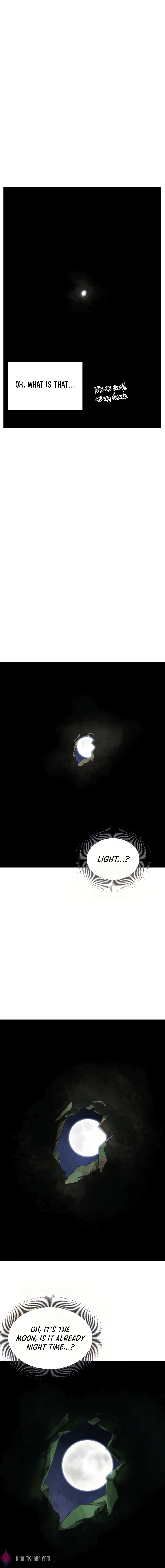 Infinite Level Up in Murim Chapter 68 - page 6