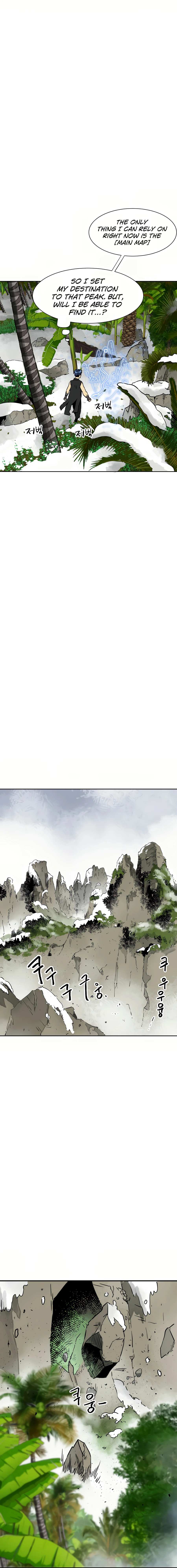 Infinite Level Up in Murim Chapter 65 - page 3