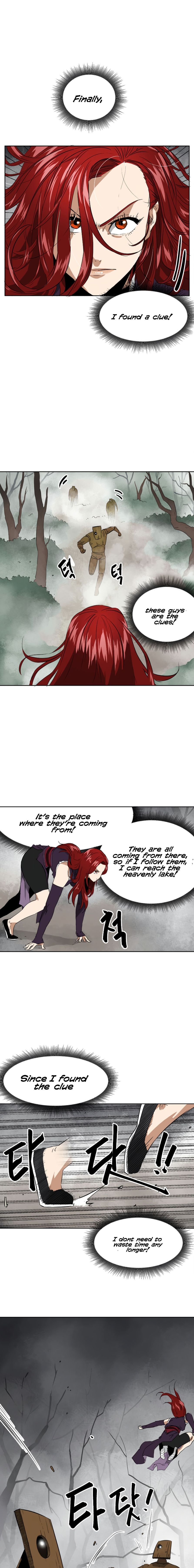 Infinite Level Up in Murim Chapter 51 - page 11