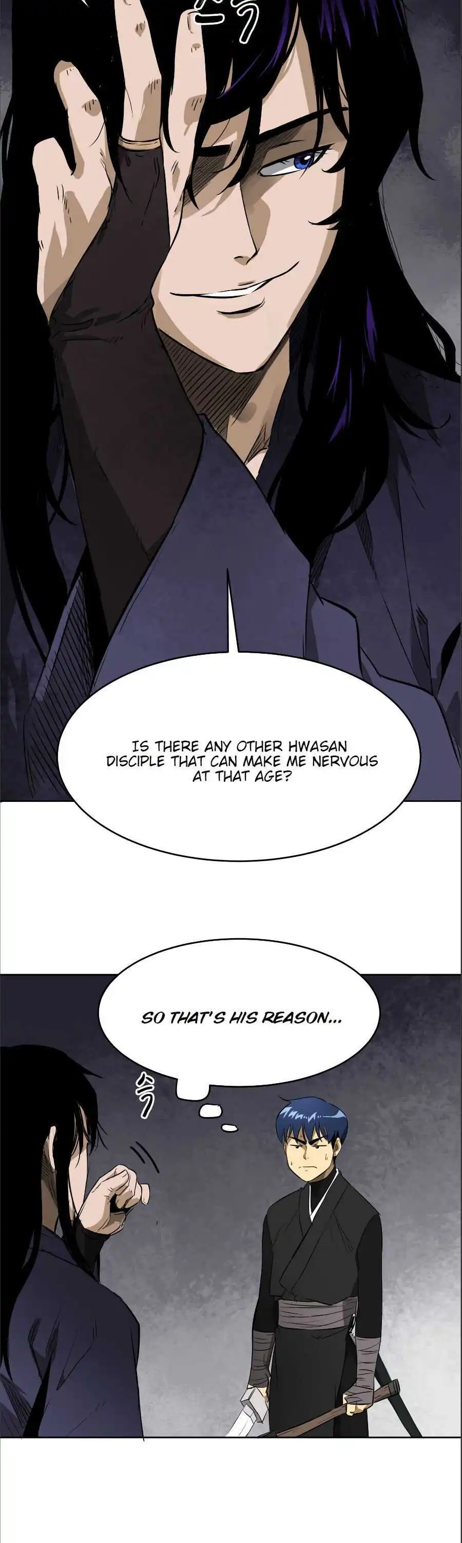 Infinite Level Up in Murim Chapter 40 - page 16