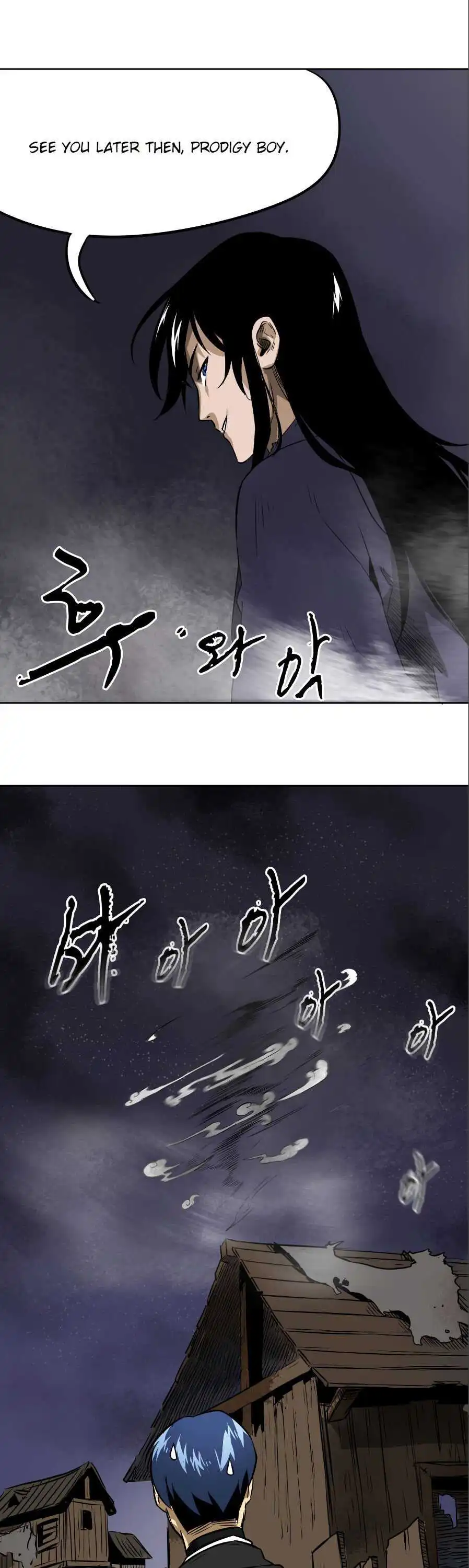 Infinite Level Up in Murim Chapter 40 - page 22